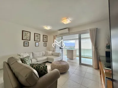 Apartamento com 3 Quartos para alugar, 144m² no Riviera, Bertioga