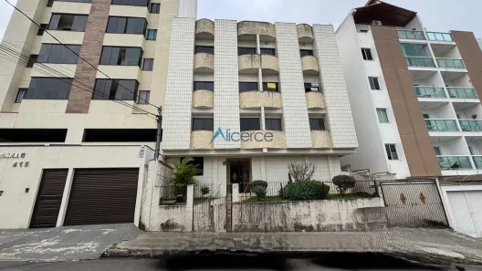 Apartamento com 2 Quartos à venda, 94m² no Nossa Senhora das Graças, Juiz de Fora