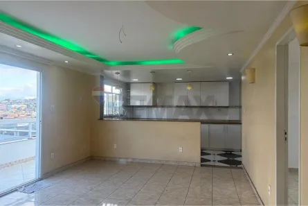 Cobertura com 4 Quartos à venda, 172m² no Doutor Laureano, Duque de Caxias