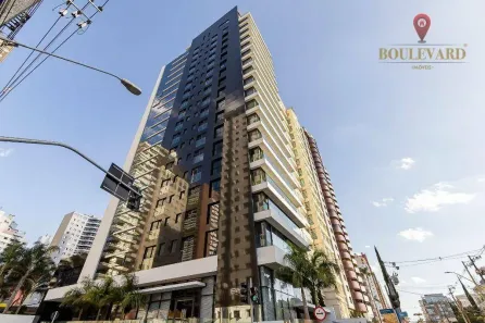 Apartamento com 3 Quartos à venda, 263m² no Batel, Curitiba