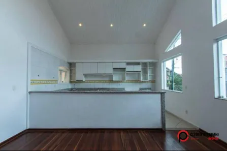 Casa de Condomínio com 3 Quartos à venda, 243m² no Granja Olga II, Sorocaba