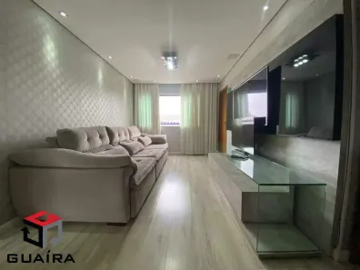 Apartamento com 2 Quartos à venda, 76m² no Assunção, São Bernardo do Campo