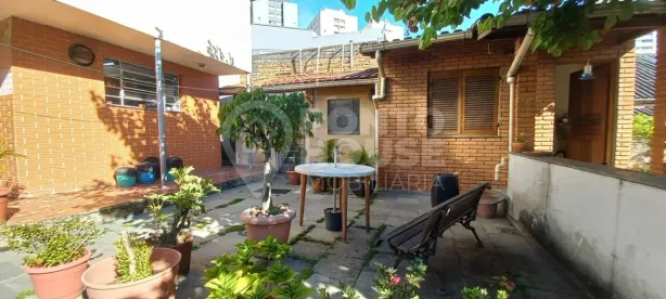 Casa com 2 Quartos à venda, 400m² no Vila Gumercindo, São Paulo