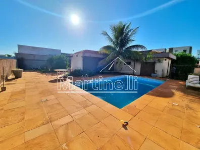 Casa com 4 Quartos à venda, 425m² no Jardim Paulista, Ribeirão Preto