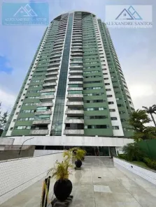 Apartamento com 4 Quartos à venda, 200m² no Casa Forte, Recife