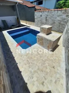 Casa com 2 Quartos à venda, 85m² no Plataforma, Mongaguá