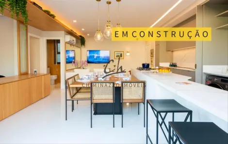 Apartamento com 3 Quartos à venda, 92m² no Bairro das Palmeiras, Campinas