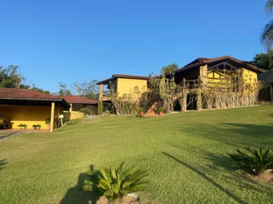 Casa com 4 Quartos à venda, 600m² no Jardim Olympia, Jacareí