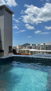 Apartamento com 3 Quartos à venda, 103m² no Maitinga, Bertioga