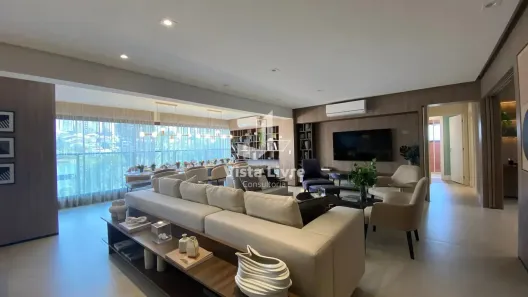 Apartamento com 4 Quartos à venda, 180m² no Perdizes, São Paulo