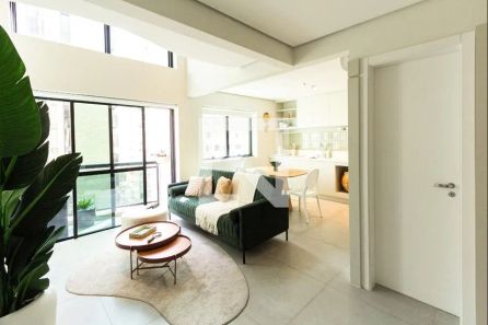 Apartamento com 2 Quartos à venda, 70m² no Moema, São Paulo