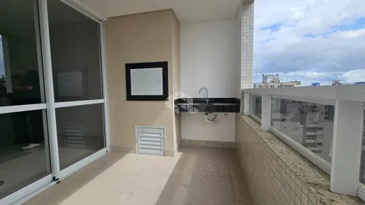 Apartamento com 3 Quartos à venda, 110m² no Campinas, São José