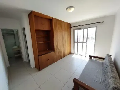 Apartamento com 1 Quarto para alugar, 62m² no Centro, Campinas