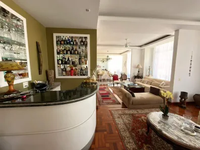 Cobertura com 3 Quartos à venda, 339m² no Flamengo, Rio de Janeiro