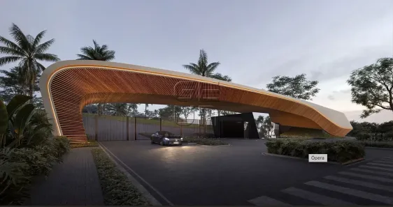Lote/Terreno à venda, 423m² no Recanto do Salto, Londrina