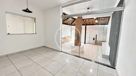 Casa com 3 Quartos à venda, 90m² no Jardim Imperial, Lagoa Santa
