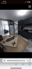 Sobrado com 2 Quartos à venda, 75m² no São Francisco de Assis, Camboriú
