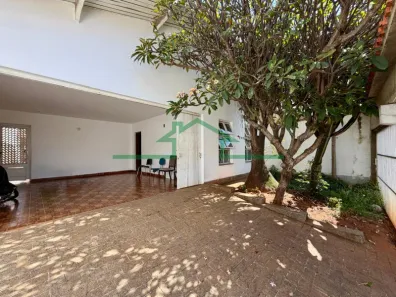 Casa com 3 Quartos à venda, 200m² no Cidade Alta, Piracicaba