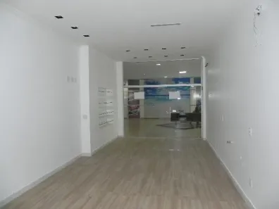 Ponto Comercial à venda, 39m² no Setor Sudoeste, Brasília