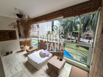 Apartamento com 3 Quartos à venda, 111m² no Vila Olímpia, São Paulo