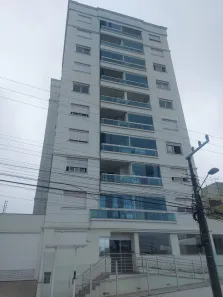 Apartamento com 2 Quartos à venda, 80m² no Canto, Florianópolis