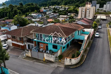 Casa com 4 Quartos à venda, 180m² no Laranjeiras, Rio do Sul