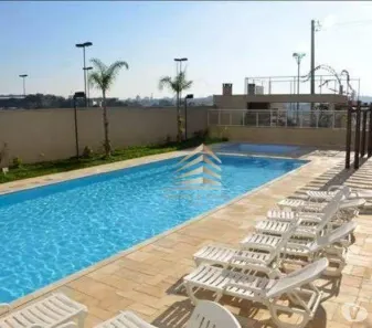 Apartamento com 3 Quartos à venda, 64m² no Ponte Grande, Guarulhos
