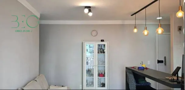 Apartamento com 2 Quartos à venda, 58m² no Jardim Flor da Montanha, Guarulhos