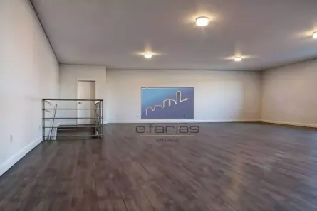 Ponto Comercial para alugar, 281m² no Parque da Mooca, São Paulo
