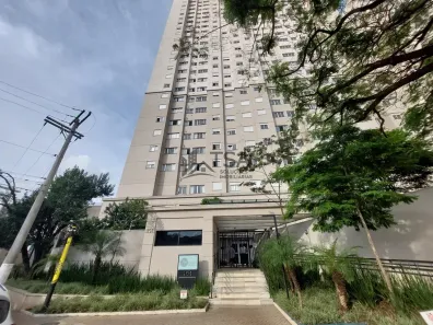 Apartamento com 2 Quartos para alugar, 42m² no Socorro, São Paulo