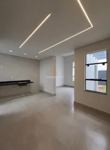 Casa com 3 Quartos à venda, 85m² no Jardinópolis, Divinópolis