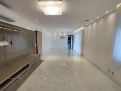 Apartamento com 3 Quartos à venda, 180m² no Vila Bastos, Santo André