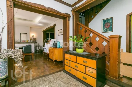 Casa com 4 Quartos à venda, 350m² no Vila Assunção, Porto Alegre