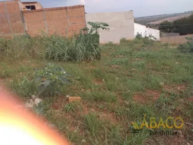 Lote/Terreno à venda, 322m² no Jardim das Torres Prolongamento, São Carlos