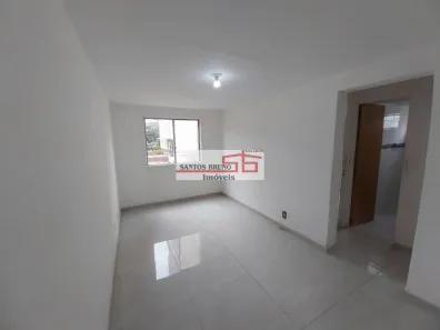 Apartamento com 2 Quartos à venda, 50m² no Jardim do Tiro, São Paulo