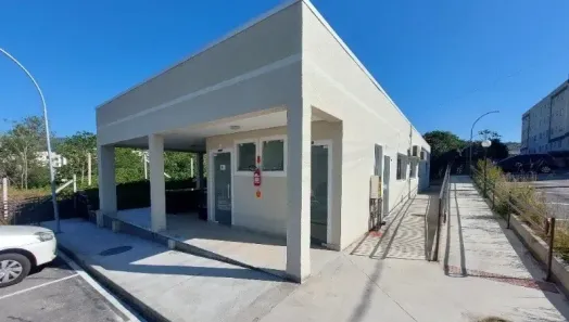 Apartamento com 2 Quartos à venda, 50m² no Bom Viver, Biguaçu