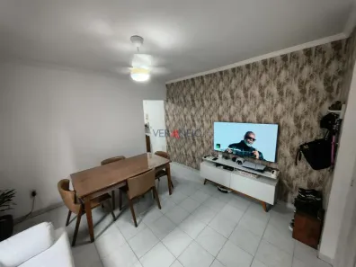 Apartamento com 2 Quartos à venda, 70m² no Boqueirão, Praia Grande