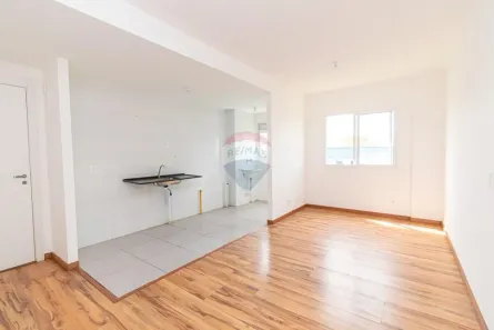 Apartamento com 2 Quartos à venda, 57m² no Vila Bom Princípio, Cachoeirinha