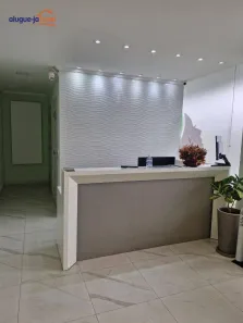 Sala Comercial para alugar, 11m² no Mato Dentro, Ubatuba