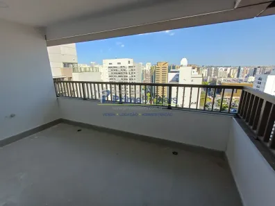 Apartamento com 2 Quartos à venda, 80m² no Moema, São Paulo
