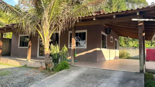 Casa com 3 Quartos à venda, 350m² no São Braz, Balneário Piçarras
