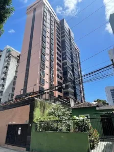 Cobertura com 5 Quartos à venda, 341m² no Aflitos, Recife