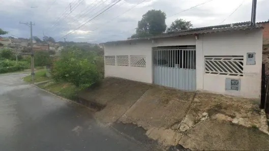 Casa com 3 Quartos à venda, 64m² no Jardim Paviotti, Monte Mor