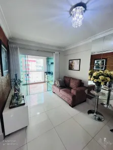 Apartamento com 2 Quartos à venda, 93m² no Residencial Eldorado, Goiânia