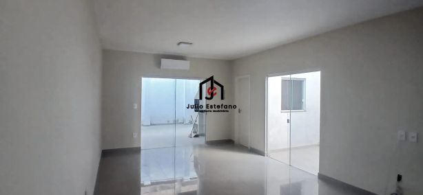 Casa de Condomínio com 3 Quartos para venda ou aluguel, 87m² no São Gonçalo, Taubaté