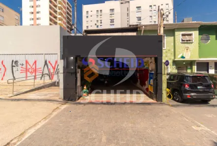 Galpão/Depósito/Armazém à venda, 168m² no Vila Mariana, São Paulo