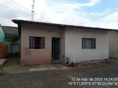 Casa com 2 Quartos à venda, 120m² no Parque Estrela Dalva IX, Luziânia