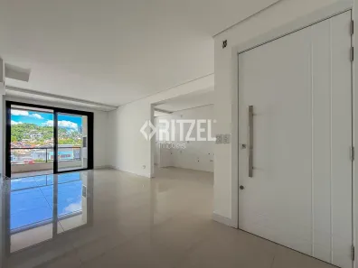 Apartamento com 2 Quartos à venda, 79m² no Pátria Nova, Novo Hamburgo