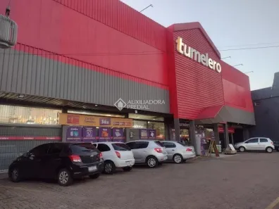 Ponto Comercial para alugar, 4500m² no Vila Bom Princípio, Cachoeirinha