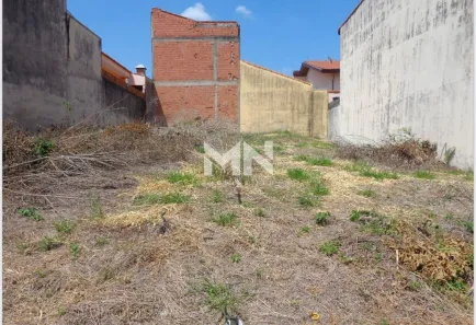 Lote/Terreno à venda, 300m² no Jardim São Jorge, Itu